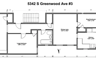 5342 S Greenwood Ave, Chicago, IL 60615 - Photo 24