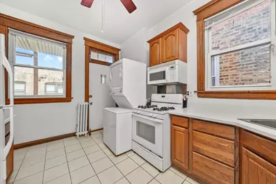 5342 S Greenwood Avenue #3, Chicago, IL 60615 - Photo 18