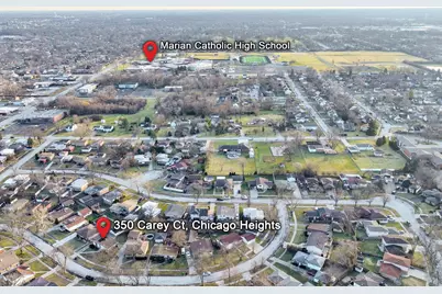 350 Carey Court, Chicago Heights, IL 60411 - Photo 18