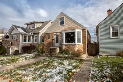 3345 N Ottawa Avenue, Chicago, IL 60634 - Photo 2