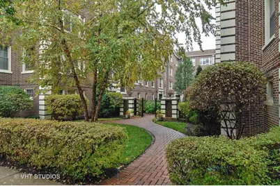 433 N Lombard Avenue #3, Oak Park, IL 60302 - Photo 1