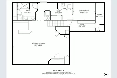 390 S Garden Avenue, Roselle, IL 60172 - Photo 44