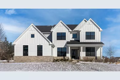 4 Crystal Downs Drive, Hawthorn Woods, IL 60047 - Photo 1