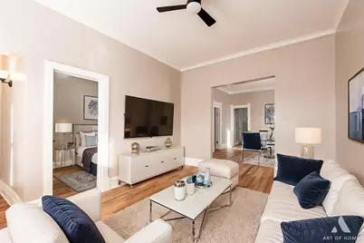 6511 S Justine Street, Chicago, IL 60636 - Photo 2