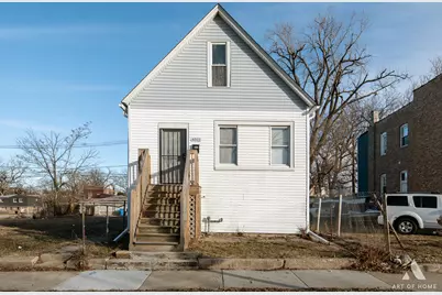 6511 S Justine Street, Chicago, IL 60636 - Photo 1