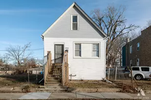 6511 S Justine St, Chicago, IL 60636 - Photo 1
