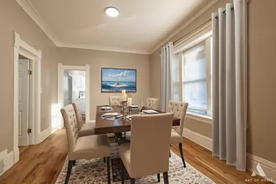 6511 S Justine Street, Chicago, IL 60636 - Photo 4