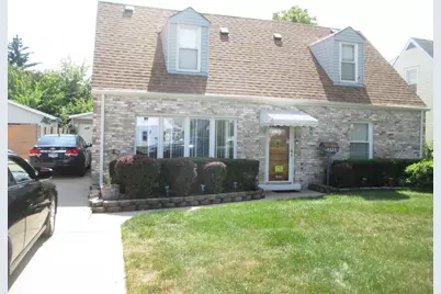4325 W 99th Place, Oak Lawn, IL 60453 - Photo 1