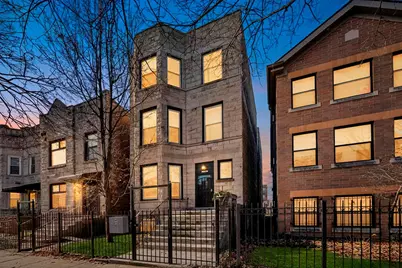 4918 S St Lawrence Avenue #3, Chicago, IL 60615 - Photo 2