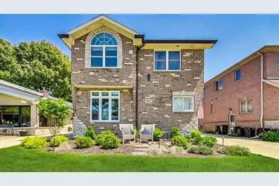 1807 N 79th Avenue, Elmwood Park, IL 60707 - Photo 2