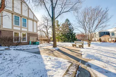 737 Garfield Avenue #B, Libertyville, IL 60048 - Photo 24