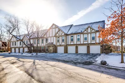 737 Garfield Avenue #B, Libertyville, IL 60048 - Photo 2