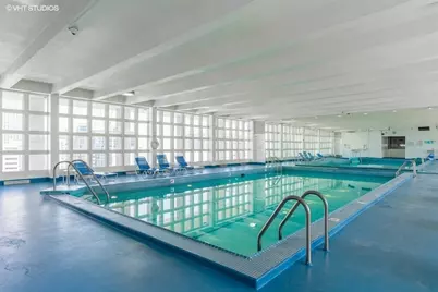 535 N Michigan Avenue #710, Chicago, IL 60611 - Photo 16