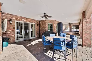 26 Meadow Rd, Palos Park, IL 60464 - Photo 16