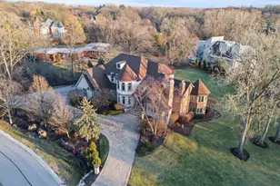 26 Meadow Rd, Palos Park, IL 60464 - Photo 4