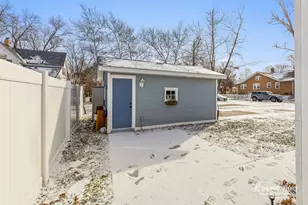 1257 E Sheridan St, Kankakee, IL 60901 - Photo 18