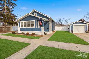 1257 E Sheridan St, Kankakee, IL 60901 - Photo 1