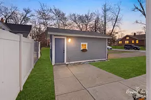 1257 E Sheridan St, Kankakee, IL 60901 - Photo 18