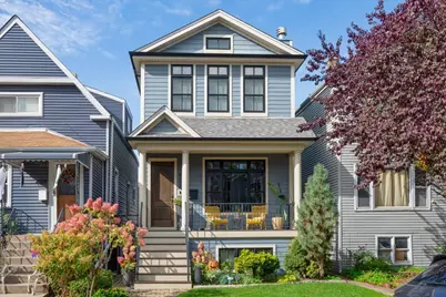 4108 N Claremont Avenue, Chicago, IL 60618 - Photo 1