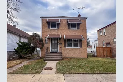 [Address not provided], Calumet Park, IL 60827 - Photo 1