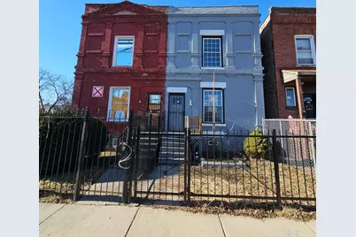 232 N La Crosse Avenue, Chicago, IL 60644 - Photo 1