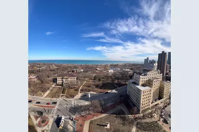 1960 N Lincoln Park West #1910, Chicago, IL 60614 - Photo 2
