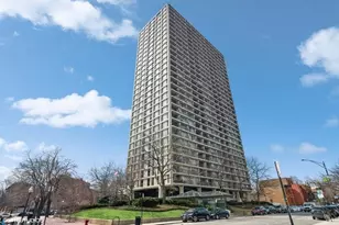1960 N Lincoln Park W, Chicago, IL 60614 - Photo 1