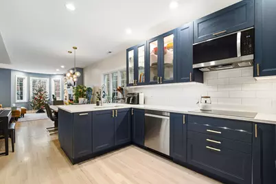 1431 N Bosworth Avenue #2, Chicago, IL 60642 - Photo 2