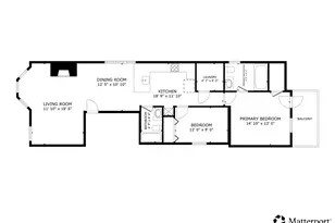 1431 N Bosworth Ave, Chicago, IL 60642 - Photo 18