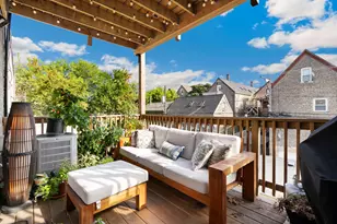 1431 N Bosworth Ave, Chicago, IL 60642 - Photo 16