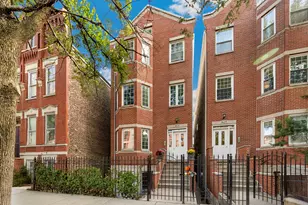 1431 N Bosworth Ave, Chicago, IL 60642 - Photo 1