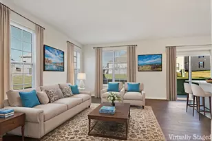 8426 Stillwater Rd, Wonder Lake, IL 60097 - Photo 2