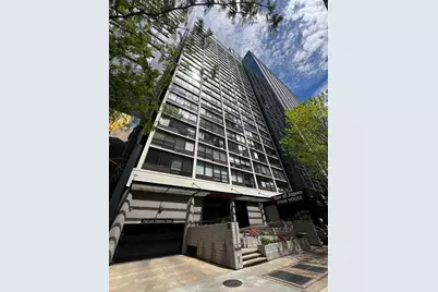 230 E Ontario Street #1206, Chicago, IL 60611 - Photo 1