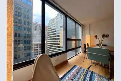 230 E Ontario Street #1206, Chicago, IL 60611 - Photo 8