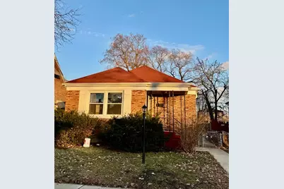 8851 S Parnell Avenue, Chicago, IL 60620 - Photo 1