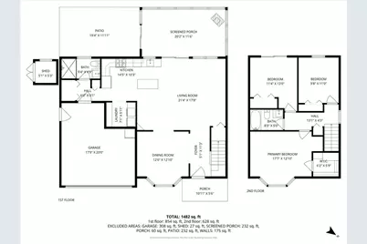 3727 Hale Lane, Island Lake, IL 60042 - Photo 28