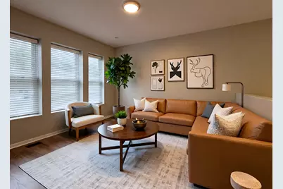 1725 E 67th Street #1F, Chicago, IL 60649 - Photo 2