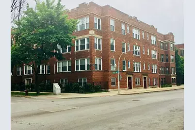 1725 E 67th Street #1F, Chicago, IL 60649 - Photo 1