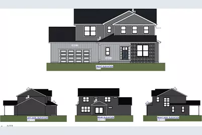 505 Harpers Ferry Road, Savoy, IL 61874 - Photo 2