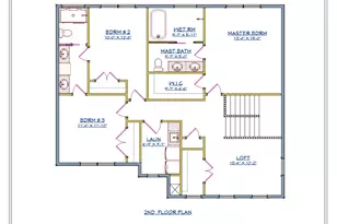 505 Harpers Ferry Rd, Savoy, IL 61874 - Photo 4