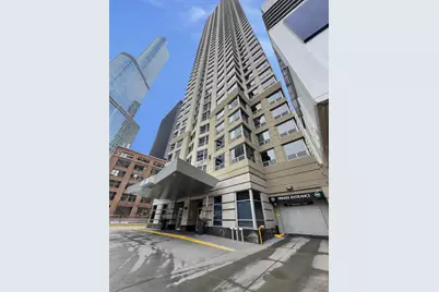 440 N Wabash Avenue #4710, Chicago, IL 60611 - Photo 1