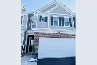 5963 Hawkweed Drive, Naperville, IL 60564 - Photo 1