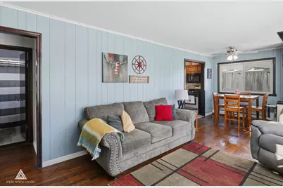 10816 Princess Avenue, Chicago Ridge, IL 60415 - Photo 18