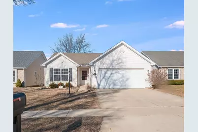 702 Bardeen Lane, Champaign, IL 61822 - Photo 1