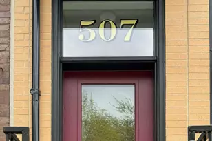 507 E 60th St, Chicago, IL 60637 - Photo 2