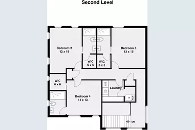 533 Kensington Court, Hinsdale, IL 60521 - Photo 38