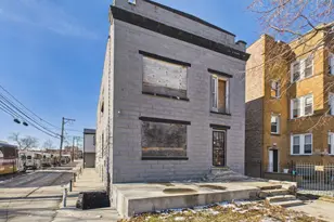 7844 S Peoria St, Chicago, IL 60620 - Photo 2