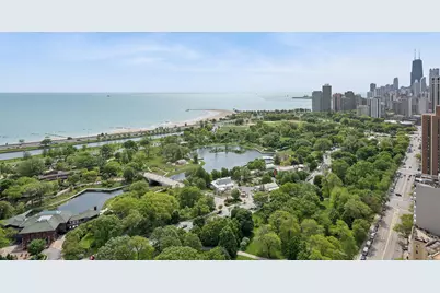 2020 N Lincoln Park West #35K, Chicago, IL 60614 - Photo 2