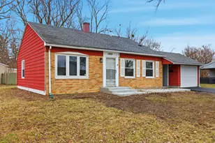 1914 215th Pl, Sauk Village, IL 60411 - Photo 1