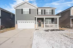 1814 Peyton Terrace, Shorewood, IL 60404 - Photo 2